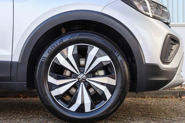 lichtmetalen velgen 17" lichtmetalen velgen 17"