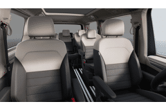 Volkswagen Multivan 1.5 eHybrid 245pk L2 Bulli Edition - Afbeelding 5