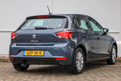 SEAT Ibiza 1.0 EcoTSI 95pk Style Plus - Afbeelding 2