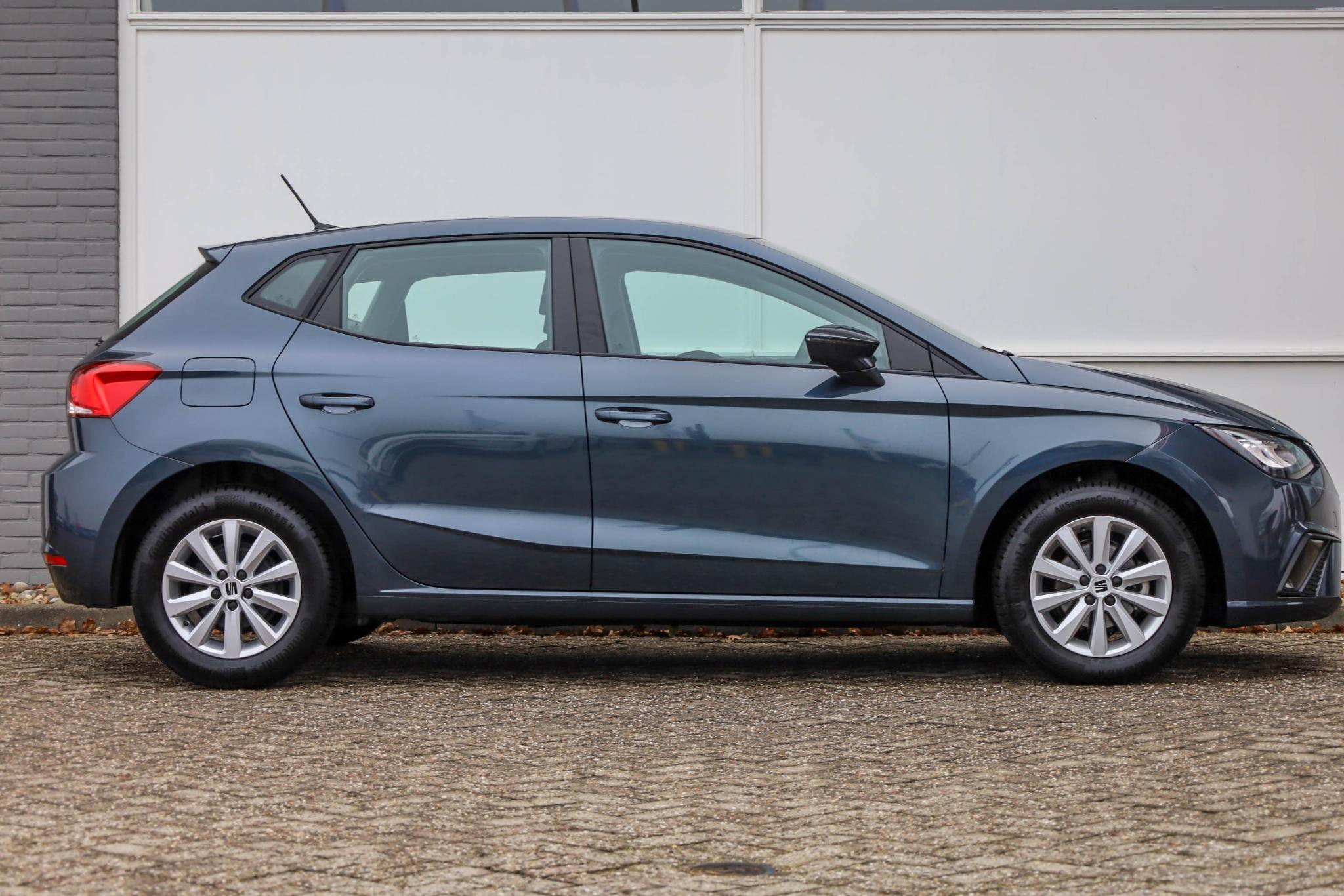 SEAT Ibiza 1.0 EcoTSI 95pk Style Plus - Afbeelding 3