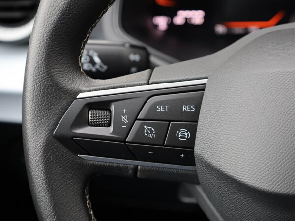 cruise control