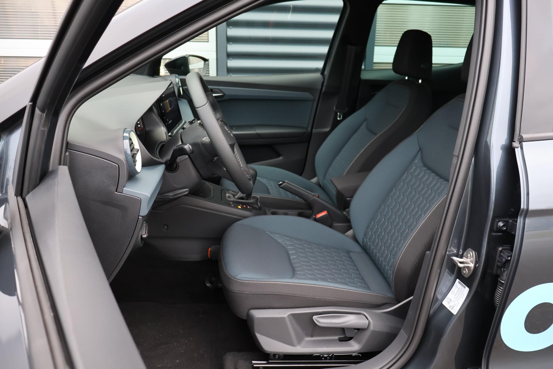 SEAT Arona 1.0 EcoTSI 95pk DSG Style Business Connect - Afbeelding 4