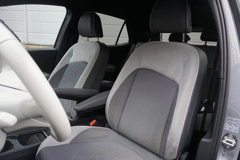 Volkswagen ID.3 204pk First Plus 58 kWh - Afbeelding 4