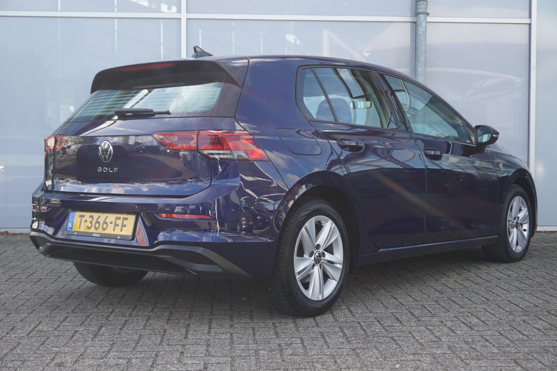 Volkswagen Golf 1.0 TSI 110pk Life - Afbeelding 2