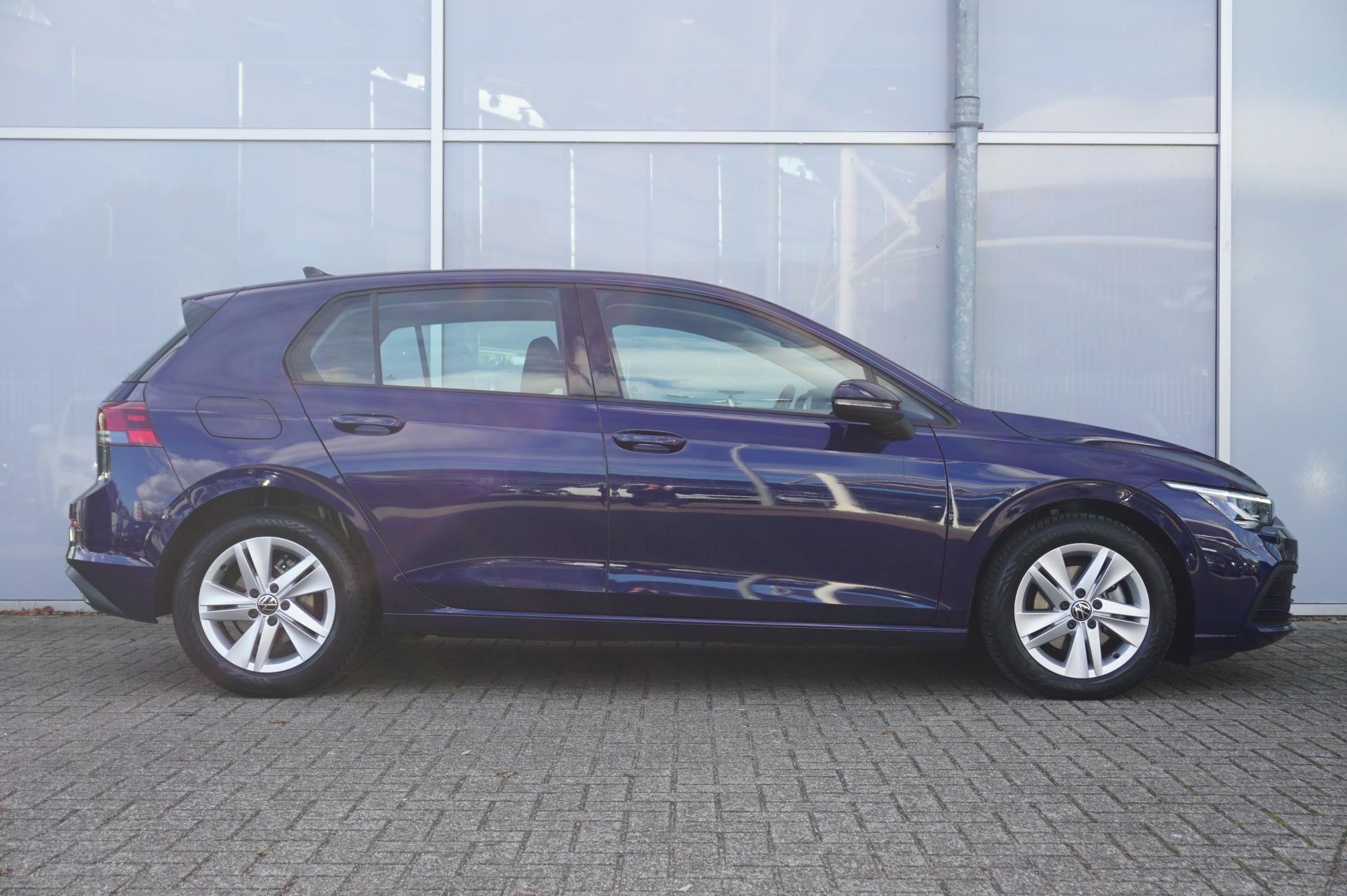 Volkswagen Golf 1.0 TSI 110pk Life - Afbeelding 3