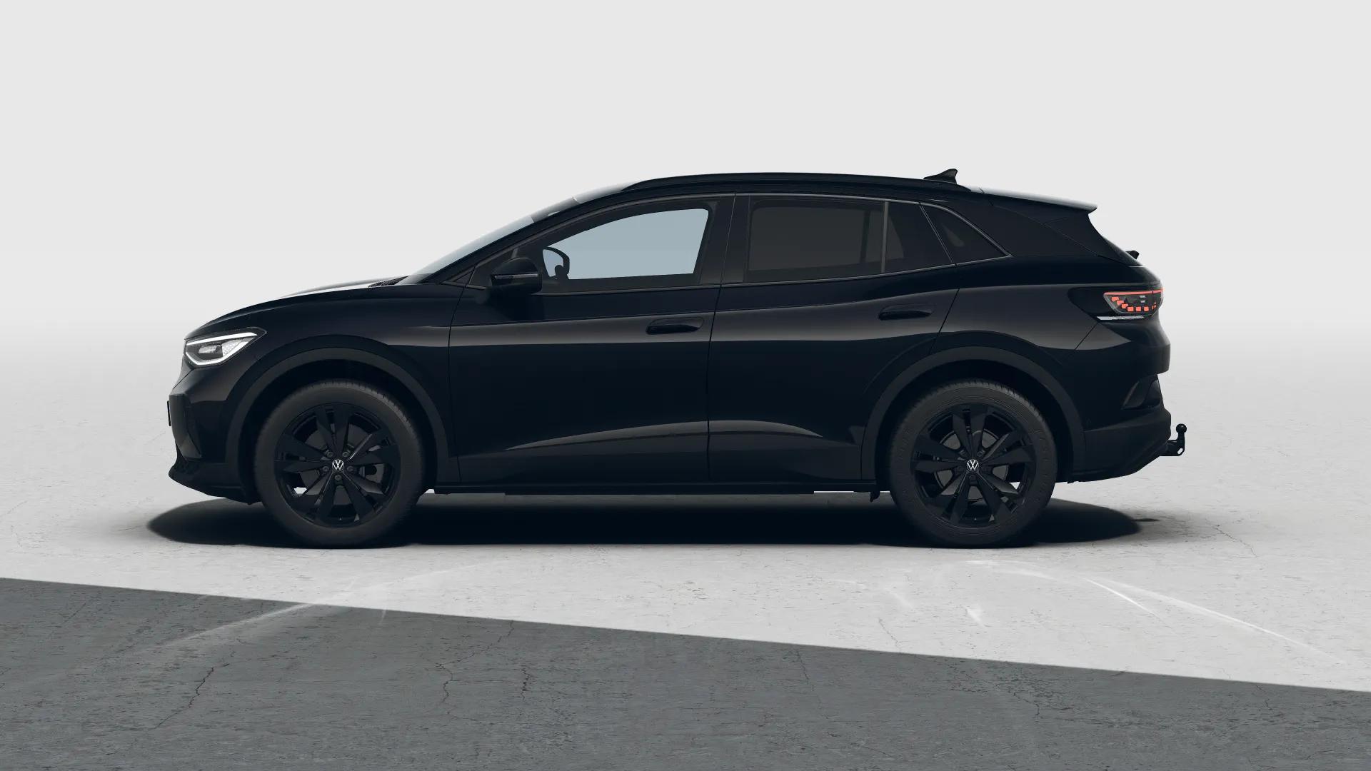 Volkswagen ID.4 286pk Pro Limited Edition 77 kWh - Afbeelding 3