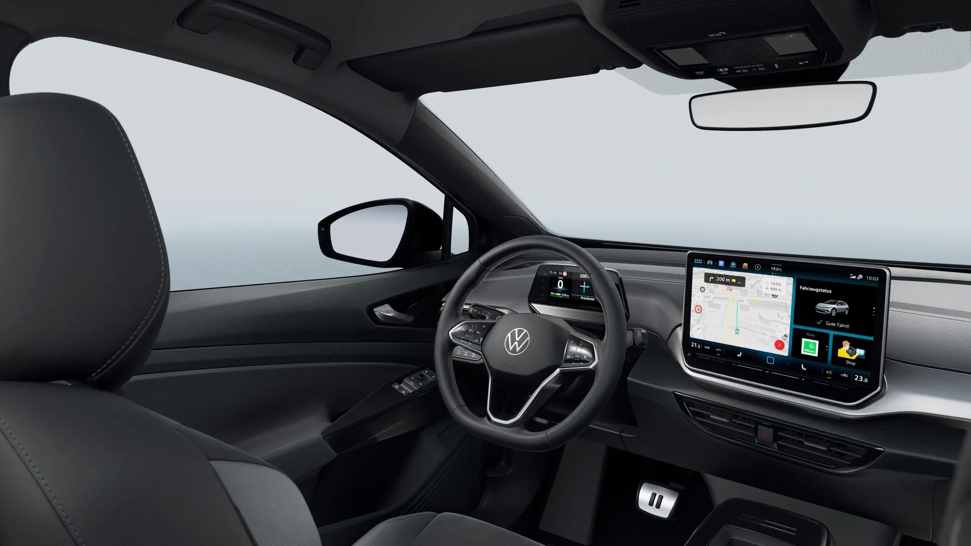 Volkswagen ID.4 286pk Pro Limited Edition 77 kWh - Afbeelding 5