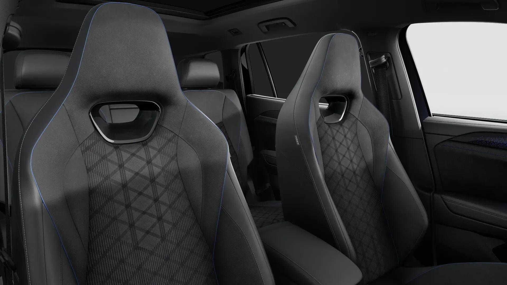 Volkswagen Tayron 1.5 eHybrid 204pk DSG R-Line Edition - Afbeelding 5