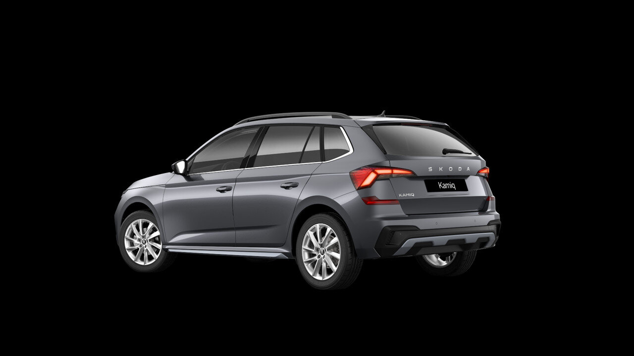 Skoda Kamiq 1.0 TSI 115pk DSG Business Edition - Afbeelding 2