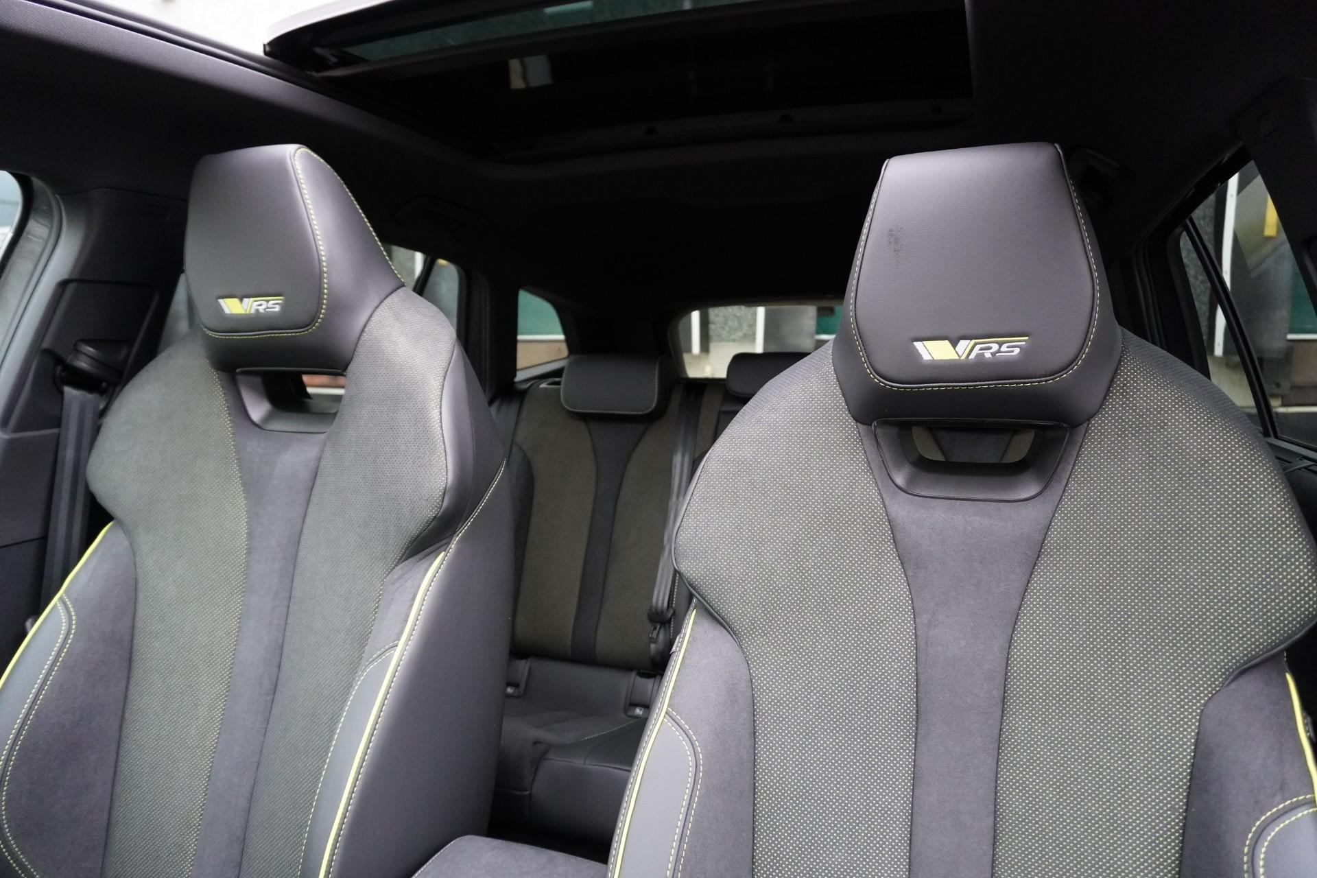 Škoda Enyaq iV 340pk 85X RS - Afbeelding 4