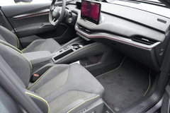 Skoda Enyaq 340pk 85X RS - Afbeelding 5