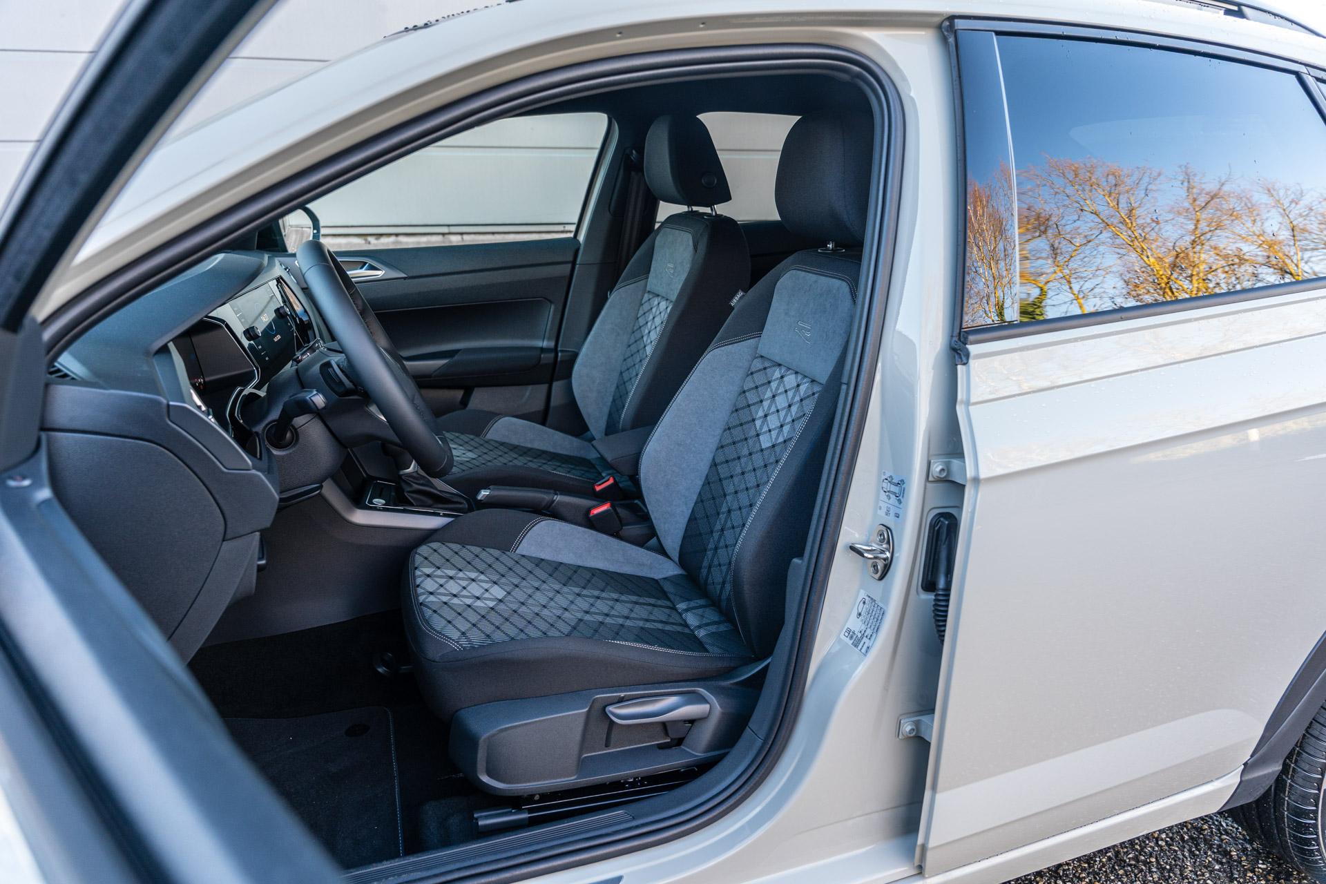 Volkswagen Taigo 1.0 TSI 115pk DSG R-Line - Afbeelding 4