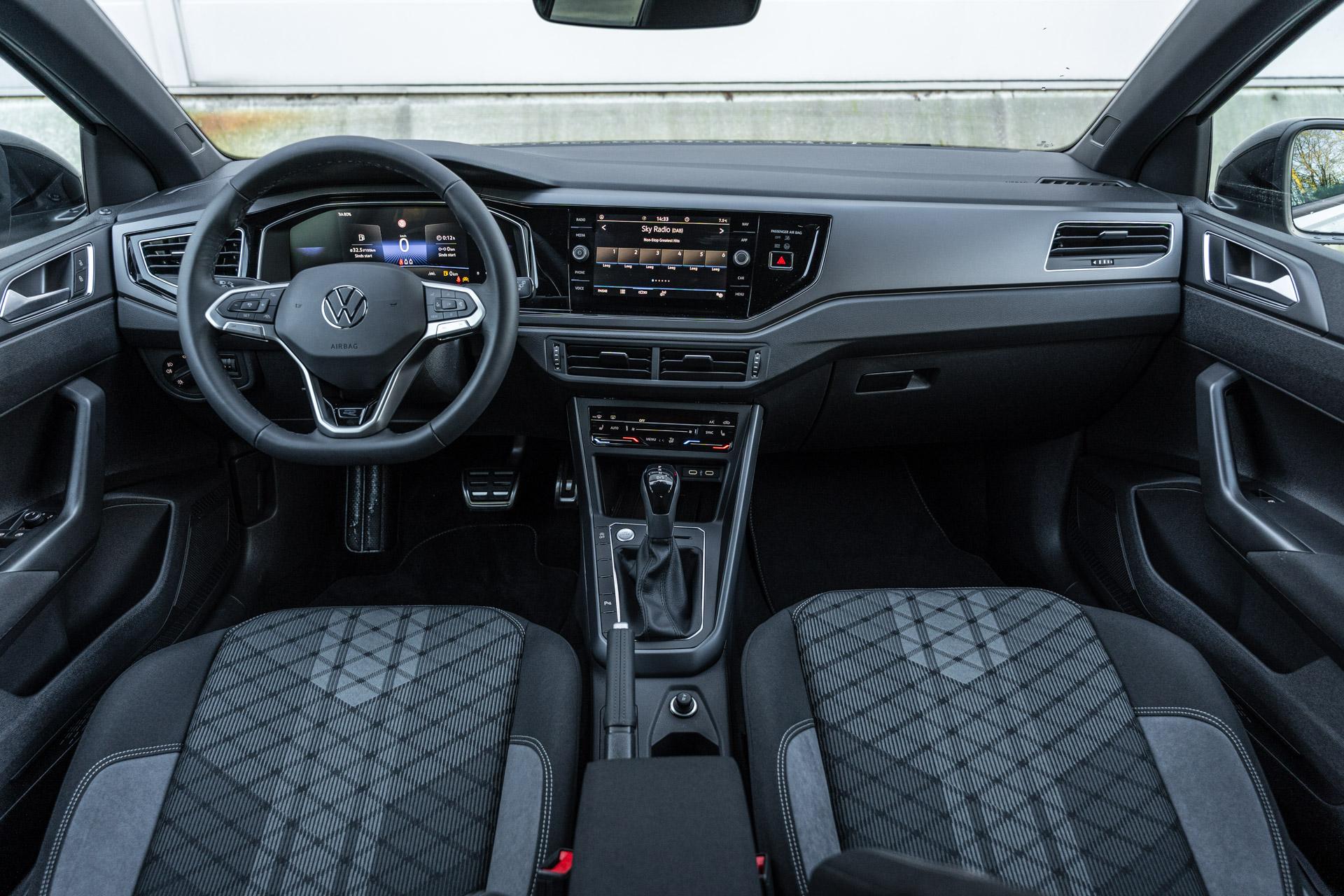 Volkswagen Taigo 1.0 TSI 115pk DSG R-Line - Afbeelding 5