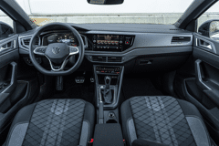 Volkswagen Taigo 1.0 TSI 115pk DSG R-Line - Afbeelding 5