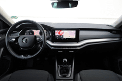 Skoda Octavia Combi 1.0 TSI 110pk Ambition - Afbeelding 5