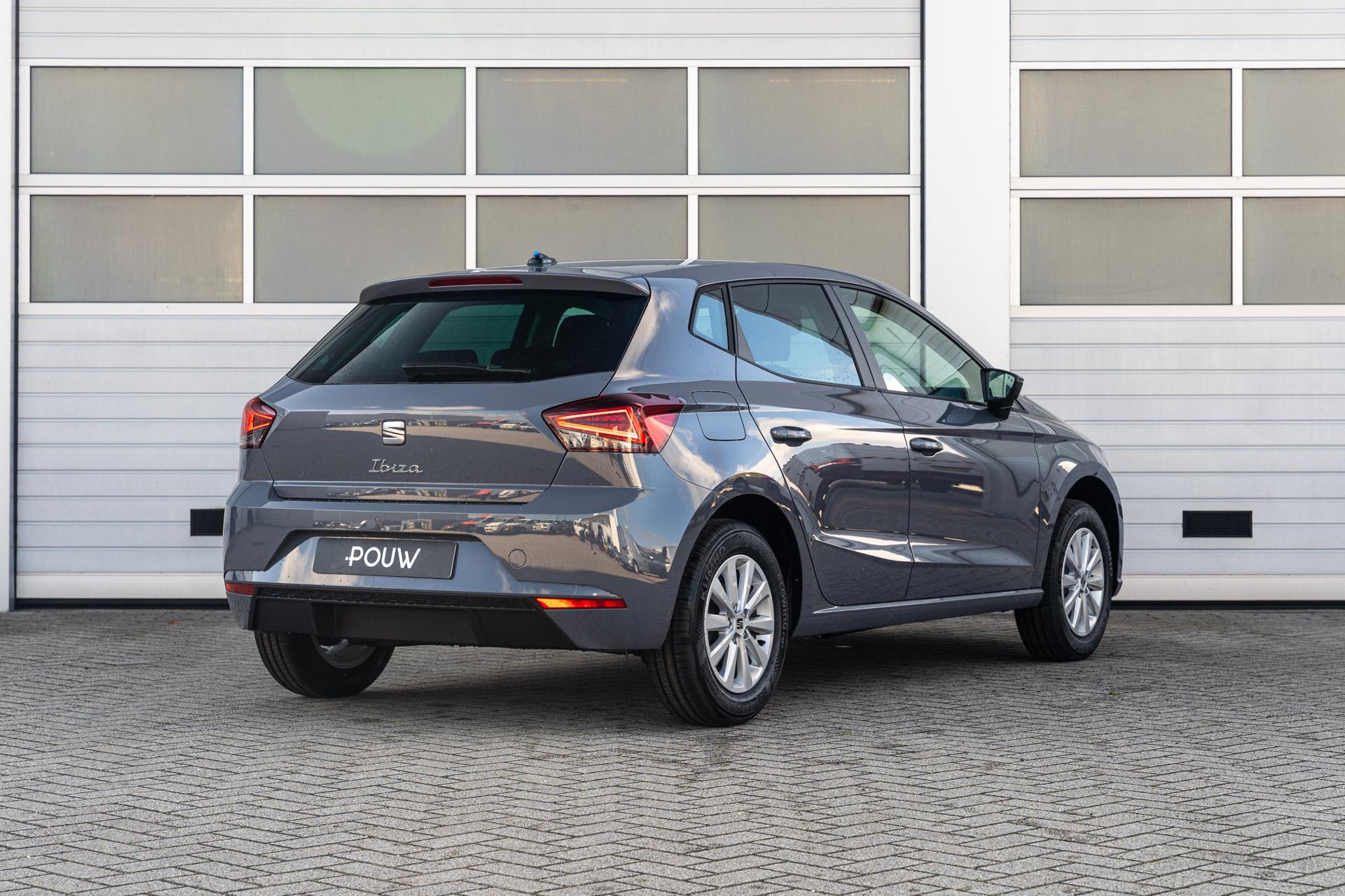 SEAT Ibiza 1.0 EcoTSI 95pk Style Business Connect - Afbeelding 2