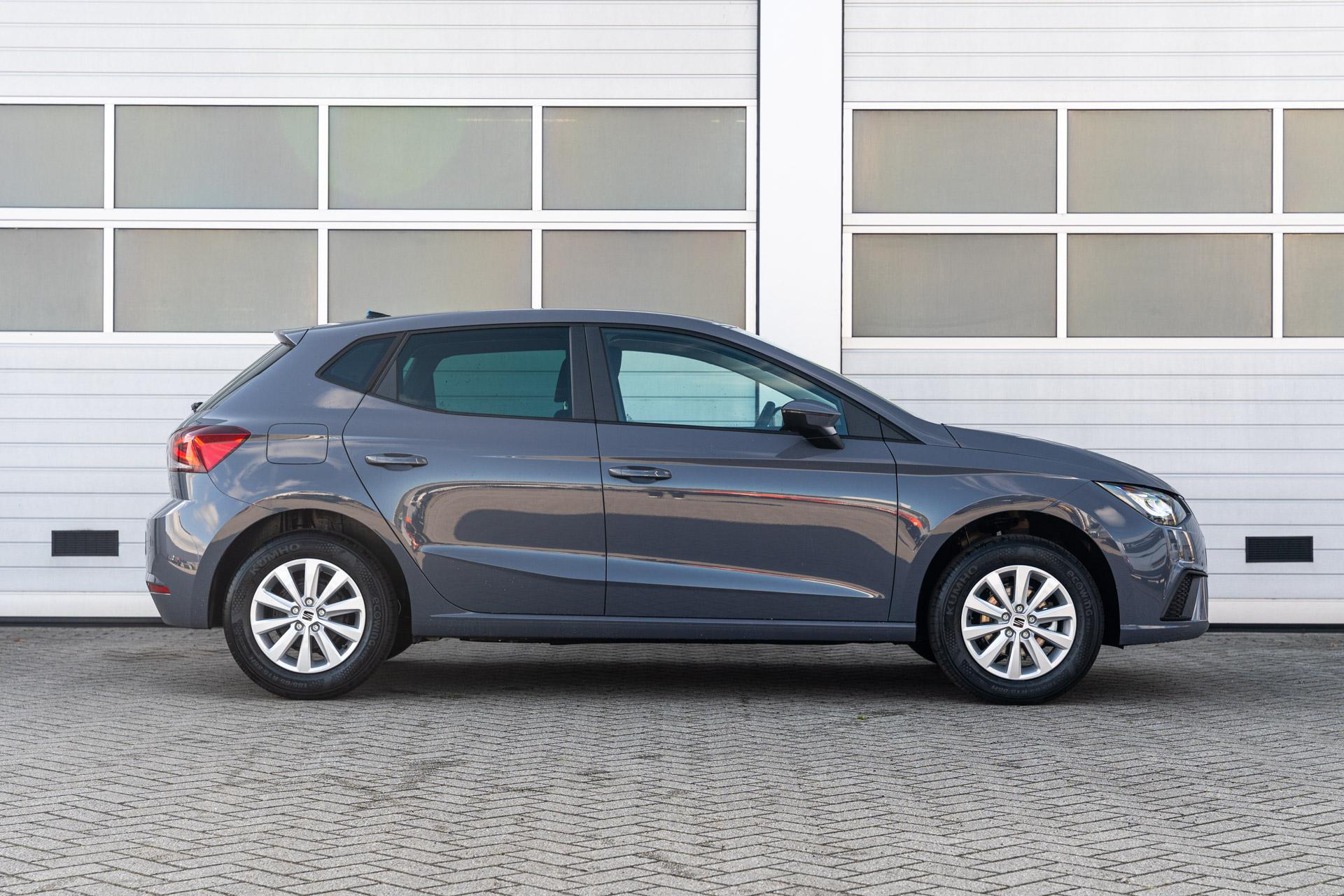 SEAT Ibiza 1.0 EcoTSI 95pk Style Business Connect - Afbeelding 3