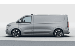 Volkswagen Transporter 2.5 eHybrid 233pk AUT L2H1 30 Bulli - Afbeelding 3