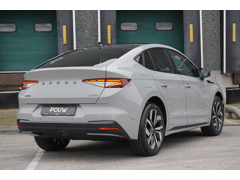 Škoda Enyaq Coupe 286pk 85 Sportline - Afbeelding 2