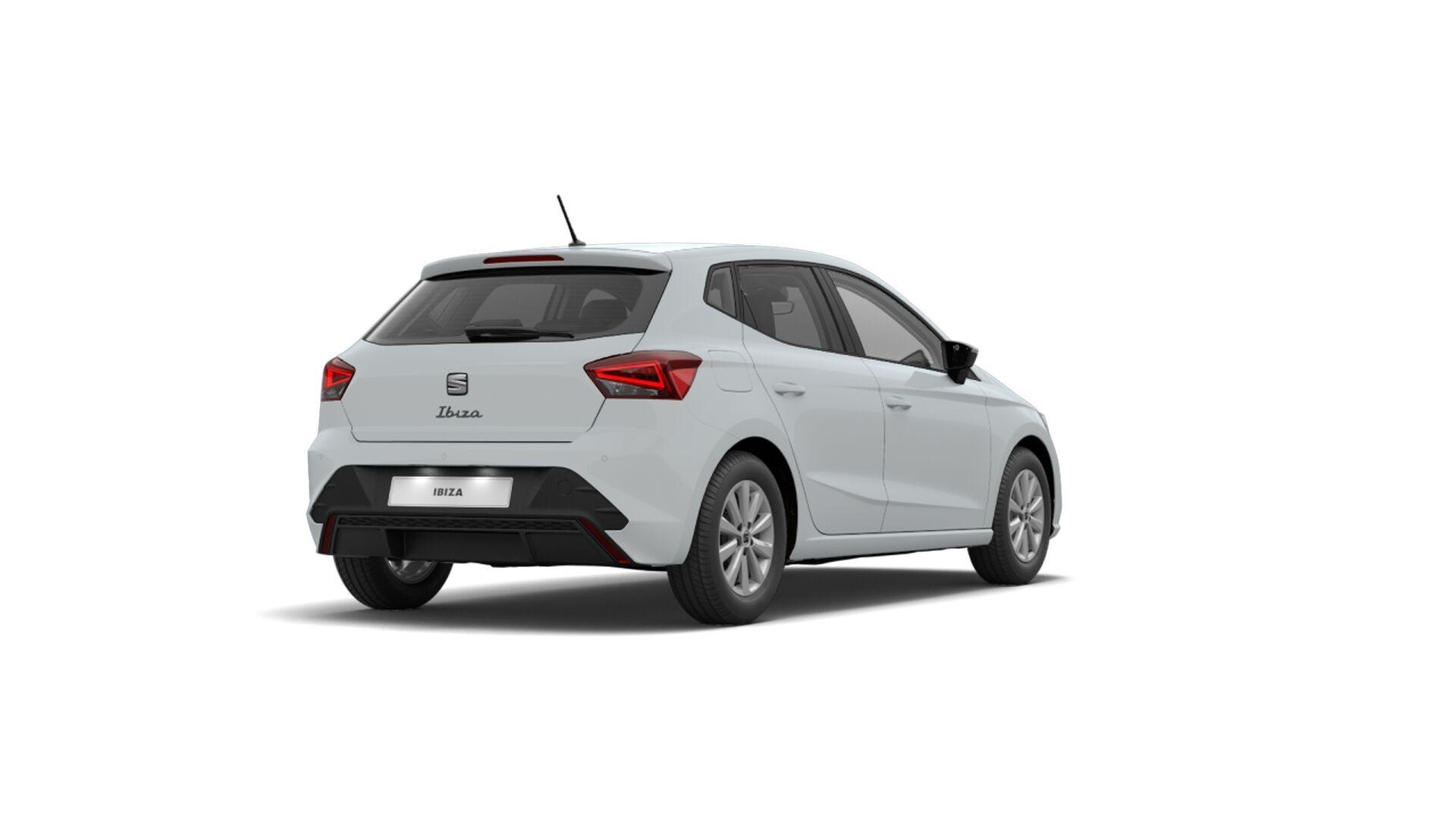 SEAT Ibiza 1.0 EcoTSI 95pk Reference - Afbeelding 2
