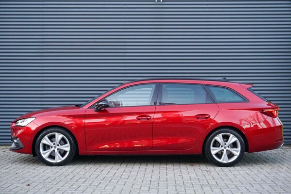 lichtmetalen velgen 17"