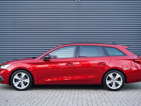 lichtmetalen velgen 17"