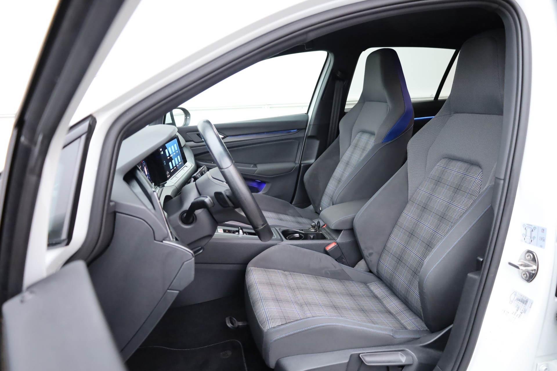 Volkswagen Golf GTE 1.4 eHybrid 245pk - Afbeelding 4