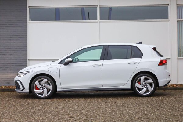 lichtmetalen velgen 17"