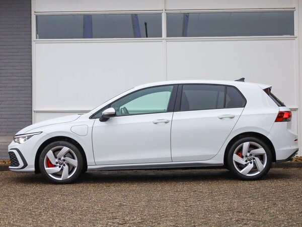 lichtmetalen velgen 17"