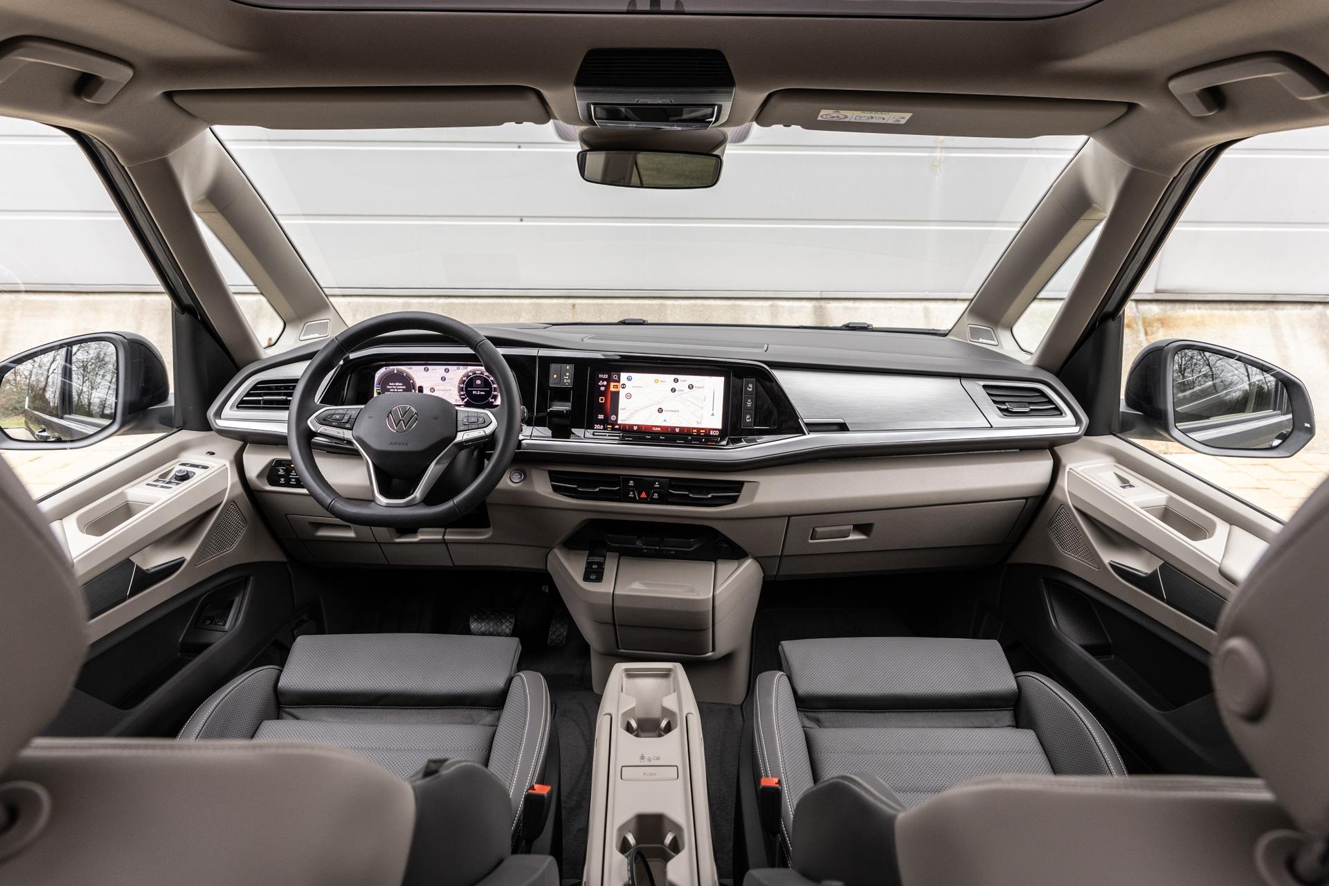 Volkswagen Multivan 1.5 eHybrid 245pk L2 Bulli Edition - Afbeelding 5