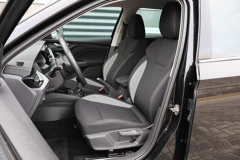 Skoda Kamiq 1.0 TSI 115pk DSG Selection - Afbeelding 4