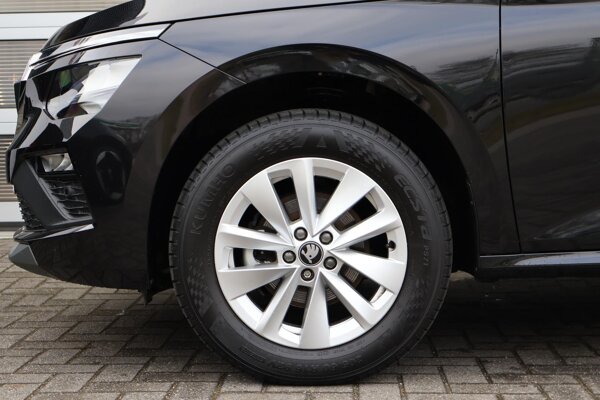 lichtmetalen velgen 16"