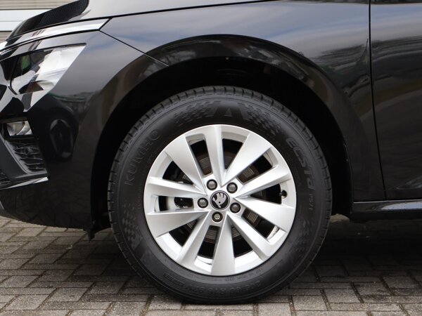 lichtmetalen velgen 16"