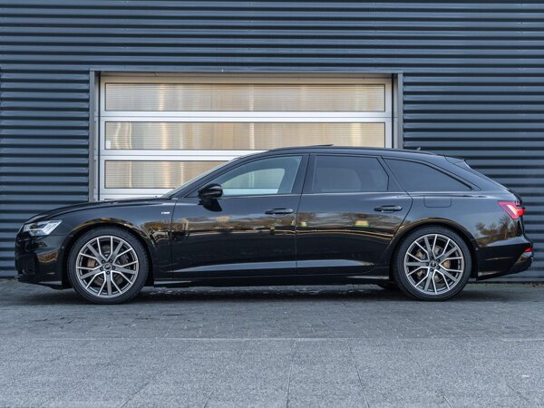 Velgen, gegoten lichtmetaal 8,5J x 20 "5-V-spaak-ster"-design, Audi Sport