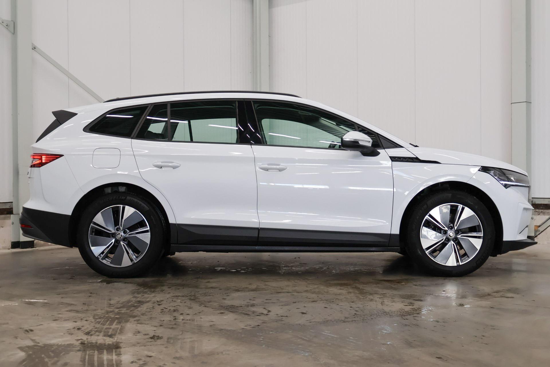 Skoda Enyaq 60 180pk - Afbeelding 3