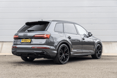 Audi Q7 60 TFSIe 456pk Quattro Competition - Afbeelding 2