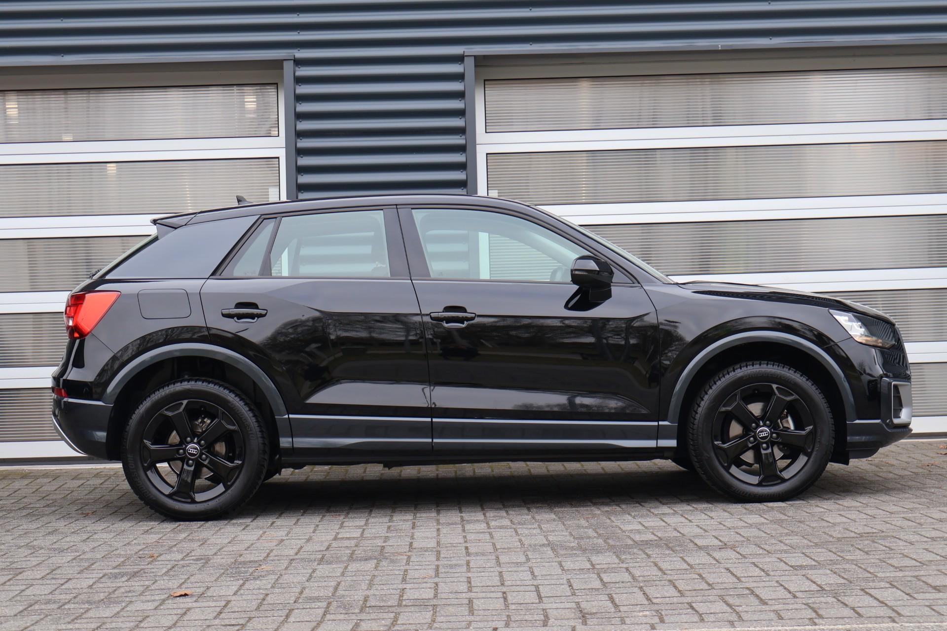 Audi Q2 30 TFSI 115pk Pro Line - Afbeelding 3