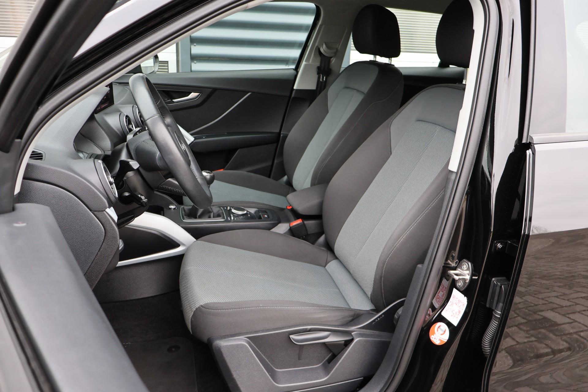 Audi Q2 30 TFSI 115pk Pro Line - Afbeelding 4