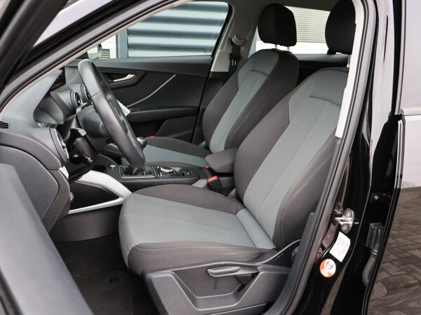 Stoelen, vóór verwarmbaar