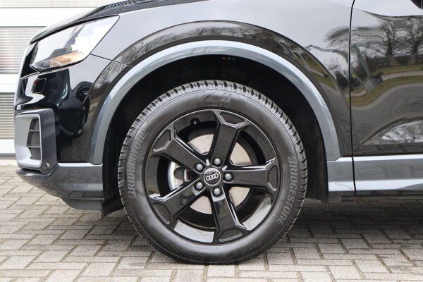 lichtmetalen velgen 17" lichtmetalen velgen 17"