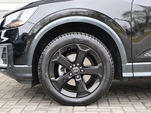 lichtmetalen velgen 17"