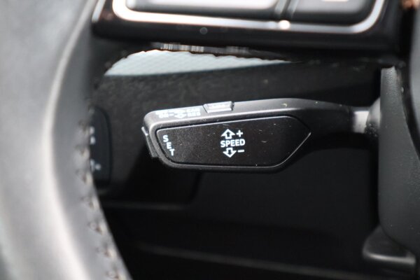 cruise control cruise control