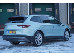 Škoda Enyaq iV 60 180pk First Edition - Afbeelding 2