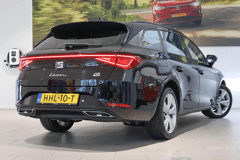 SEAT Leon Sportstourer 1.5 TSI e-Hybrid 204pk FR Business - Afbeelding 2