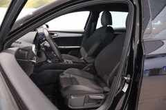 SEAT Leon Sportstourer 1.5 TSI e-Hybrid 204pk FR Business - Afbeelding 4