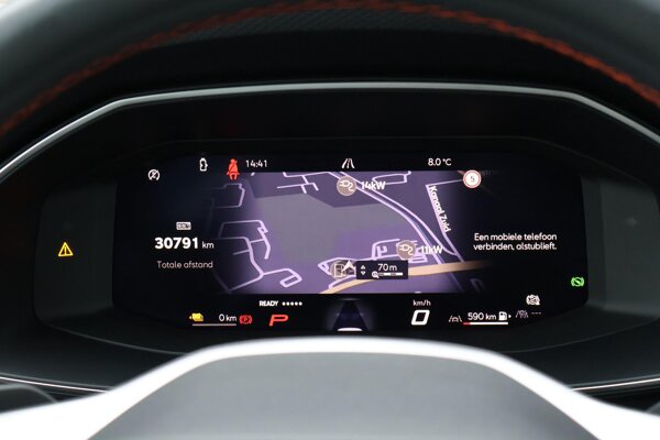 navigatiesysteem full map navigatiesysteem full map