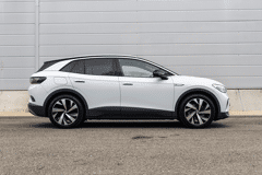 Volkswagen ID.4 204pk First 77 kWh - Afbeelding 3