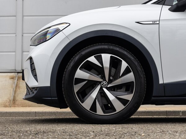 lichtmetalen velgen 20"