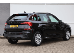 Škoda Kamiq 1.0 TSI 115pk DSG Selection - Afbeelding 2