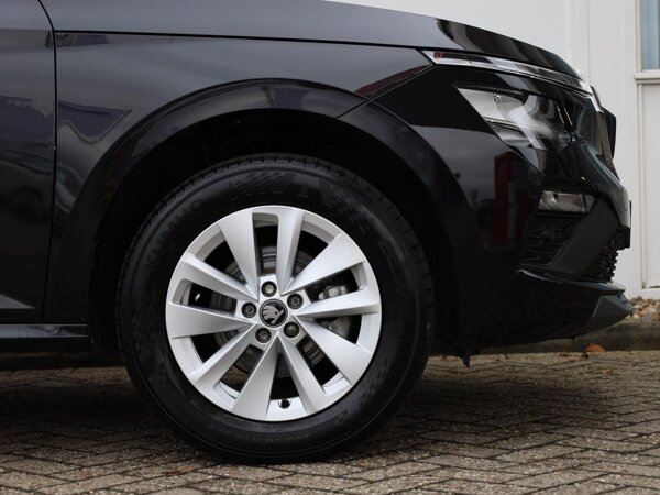 lichtmetalen velgen 16"